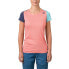 ფოტო #1 პროდუქტის RAFIKI Chulilla short sleeve T-shirt