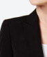 ფოტო #8 პროდუქტის Missy & Petite Executive Collection Single-Button Pantsuit, Created for Macy's