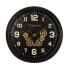 Настенное часы Шестерни Большой размер промышленный (Ø 60 cm)