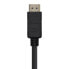 AISENS Displayport V1.4 8K DP Male To DP Male 3 m 60Hz