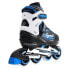 Фото #3 товара Adjustable skates Smj Sport 090A HS-TNK-000008648