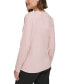 Фото #2 товара Women's Long-Sleeve T-Shirt