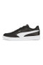 Court Ultra Lite Unisex Black-wht Spor Ayakka 389371-02