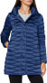 Фото #2 товара Geox W Jaysen Coat Women's Down Jacket