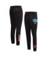 Фото #2 товара Men's Black Florida Gators Classic DK Jogger Pants