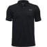 Фото #1 товара UNDER ARMOUR Perforce short sleeve polo
