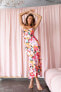 ფოტო #40 პროდუქტის Women's Posse Midi Slip Dress