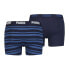 PUMA Heritage Stripe Boxer 2 Units