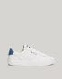 Фото #1 товара Tommy Jeans Cupsole Trainers in White