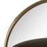 Фото #8 товара Настенное зеркало Позолоченный Стеклянный Железо 36 x 17 x 40 cm