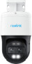 Фото #7 товара Kamera IP Reolink Reolink TrackMix Series P760 PoE Cam