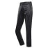 ALPINE PRO LPAB674 pants Черный, M - фото #2