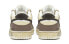 【定制球鞋】 Nike Dunk Low 保持热爱 简约 低帮 板鞋 GS 卡其棕 / Кроссовки Nike Dunk Low DH9765-100