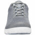 Фото #5 товара Propet Travelactiv Walking Womens Grey Sneakers Athletic Shoes W5102-SIL