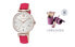 Casio Sheen SHE-4053CGL-7AU Timepiece