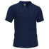 Фото #1 товара JOMA Pasarela III Short Sleeve Polo Shirt