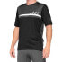 100percent Airmatic short sleeve enduro jersey