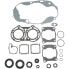 Фото #1 товара MOOSE HARD-PARTS 811812 Yamaha YFZ350 Banshee 87-09 complete gasket and oil seal kit