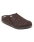 Фото #1 товара Тапочки Birkenstock Zermatt Shearling Clog