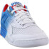 Фото #2 товара Puma Palace Guard Retro Basketball Mens Size 10 D Sneakers Athletic Shoes 37151
