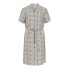 Фото #3 товара Платье женское Object Seline с короткими рукавами