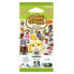 Фото #2 товара NINTENDO Amiibo Animal Crossing Pack 3 Cards