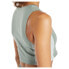 REEBOK CLASSICS Cotton sleeveless T-shirt