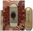 Carolina Herrera 212 Vip Rose Gift Set Fragrances