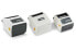 Фото #1 товара Zebra ZD421 - Direct thermal - 203 x 203 DPI - 152 mm/sec - Wired & Wireless - Grey - White