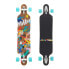 MILLER Touch 41 Longboard