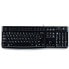 Фото #2 товара LOGITECH K120 keyboard