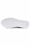 Kadın Beyaz Yüksek Taban Sneakers Kadın Günlük Spor Ayakkabı PMR710 BEYAZ
