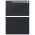Фото #8 товара Etui z klapką i podstawką do Samsung Galaxy Tab S9 Smart Book Cover czarne