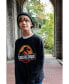 ფოტო #2 პროდუქტის Toddler Boys 2 Pack Long Sleeve T-Shirts to