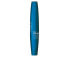 Фото #1 товара ALL ROUND mascara WP #010-blackest black 12 ml