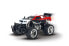 Фото #2 товара Carrera RC Red Hunter X - Buggy - 1:18 - 6 yr(s)