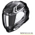 Фото #2 товара SCORPION EXO-491 Spin full face helmet