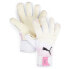 Фото #2 товара PUMA Future Pro Hybrid goalkeeper gloves