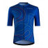 GIST Peak short sleeve jersey