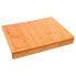 5 FIVE Bamboo Cutting Board Adaptable Countertop