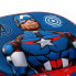 KARACTERMANIA Marvel Captain America First 3D Lunch Bag