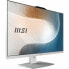 Фото #5 товара Всё-в-одном MSI Modern AM242P 12M-898ES 24" Intel Core I7-1260P 16 GB RAM 512 Гб SSD