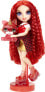 MGA MGA Entertainment Classic Rainbow High Fashion Doll - Ruby, Doll