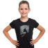 Фото #3 товара CAVALLIERA Jumping Star Kids short sleeve T-shirt