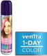 Фото #1 товара Venita 1-Day color spray 8 różowy świat