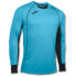 Фото #1 товара Joma Protect Long Sleeve goalkeeper sweatshirt 100447.011
