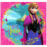 RAVENSBURGER Elsa Anna&Olaf 3 X 49 pcs Disney Frozen Puzzle