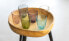 Wasserglas Streetfood 6er Set