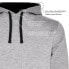 Фото #3 товара KRUSKIS Born To Play Football Two-Colour hoodie