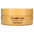 Plump-Kin Retinol Eye Patches, 60 Patches, 2.96 oz (84 g) each